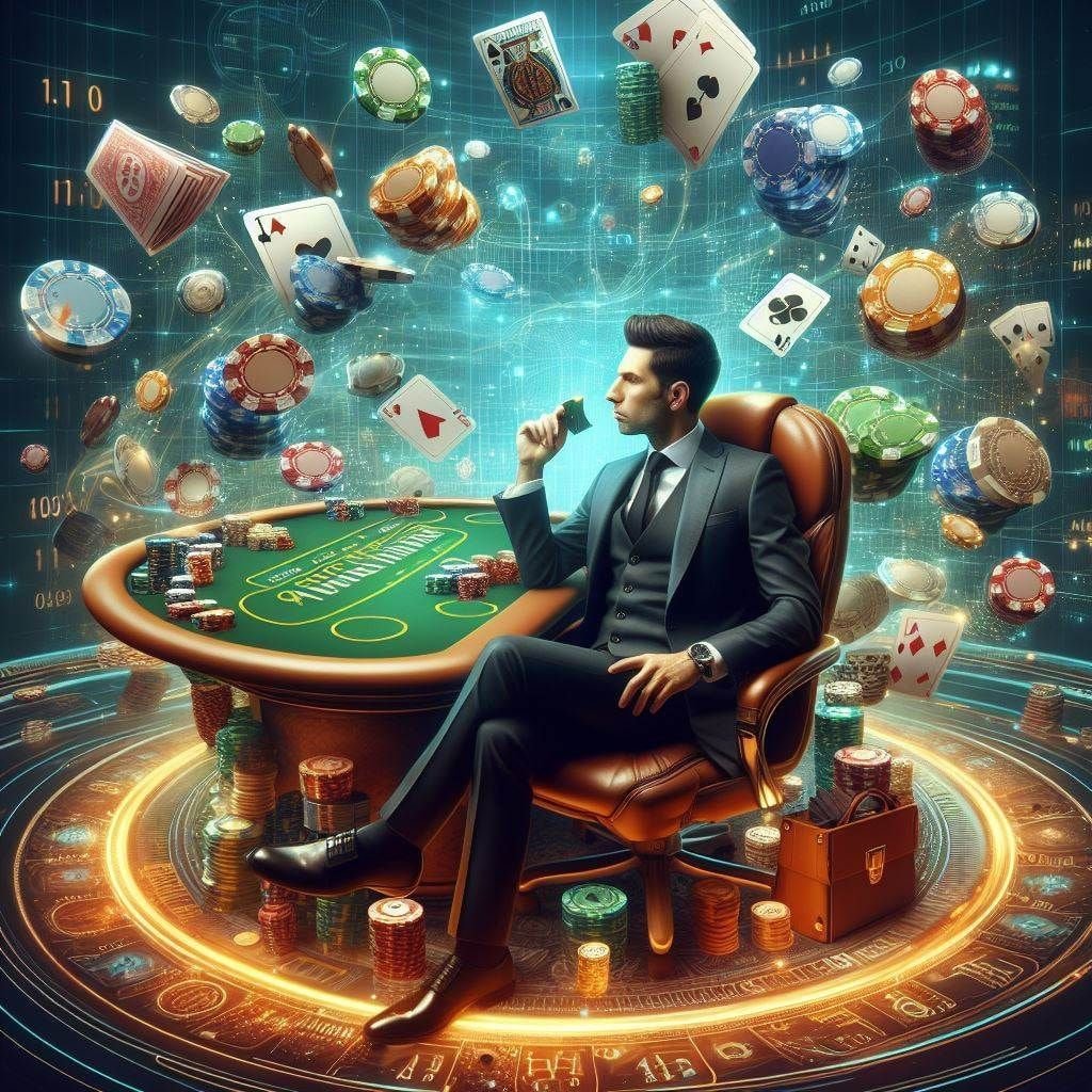 Giao diện game slot online tr88 win – jackpot và tựa slot đa dạng trên mobile