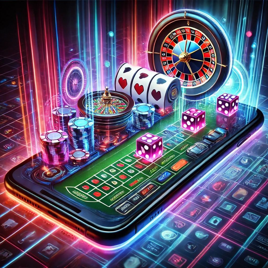 Người dùng Việt Nam chơi game slot trên điện thoại tại tr88 win
